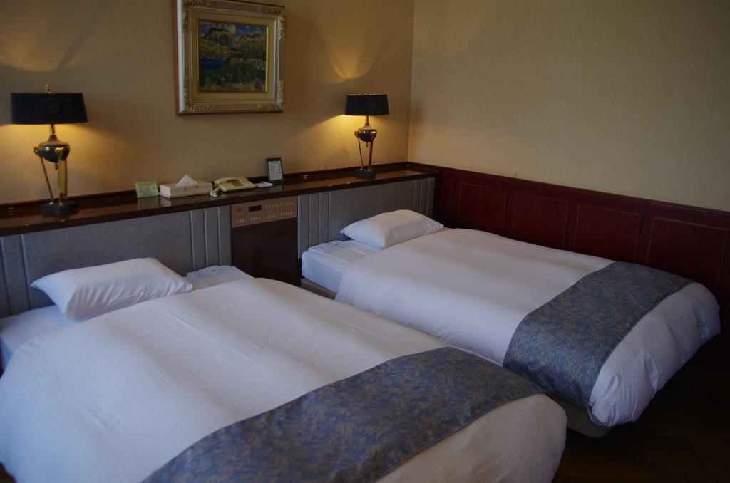 Gifu Castle Inn Chambre photo
