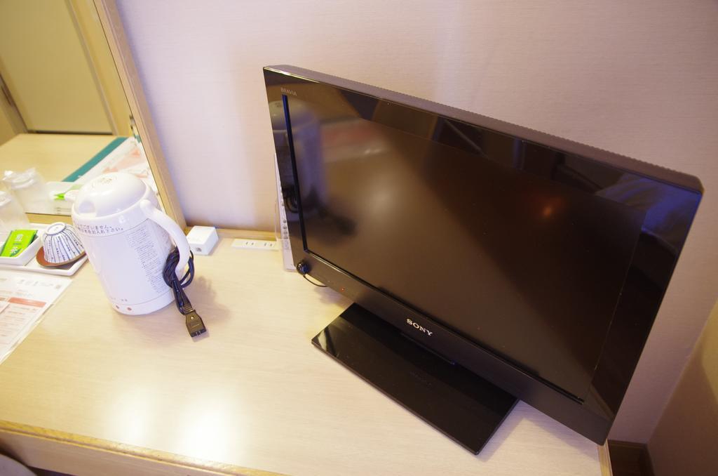 Gifu Castle Inn Chambre photo