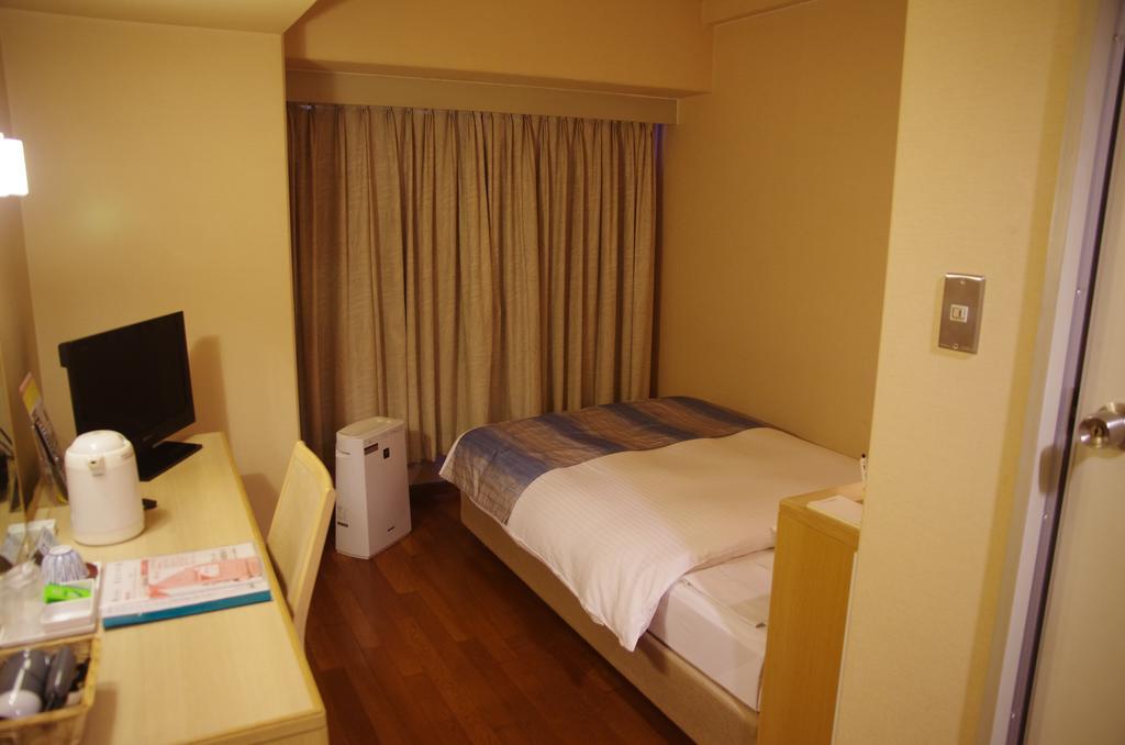 Gifu Castle Inn Chambre photo