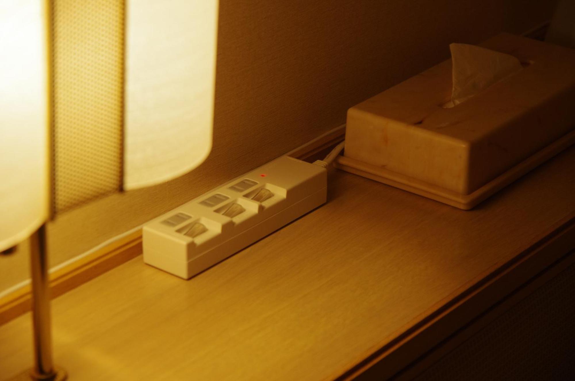 Gifu Castle Inn Chambre photo