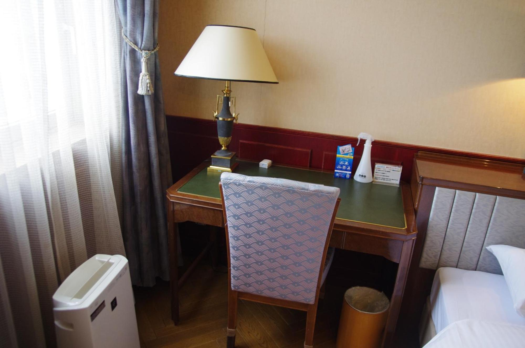 Gifu Castle Inn Chambre photo