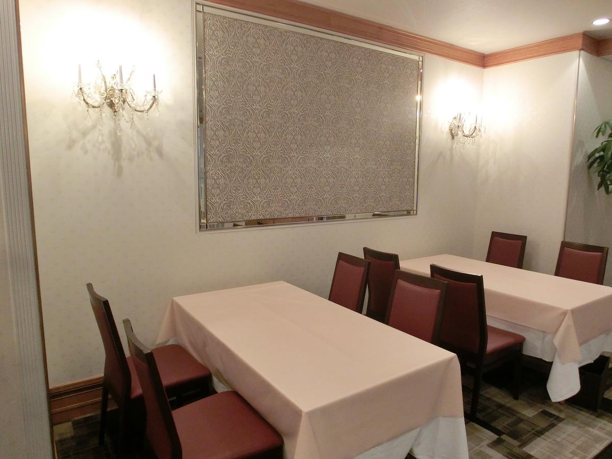 Gifu Castle Inn Extérieur photo